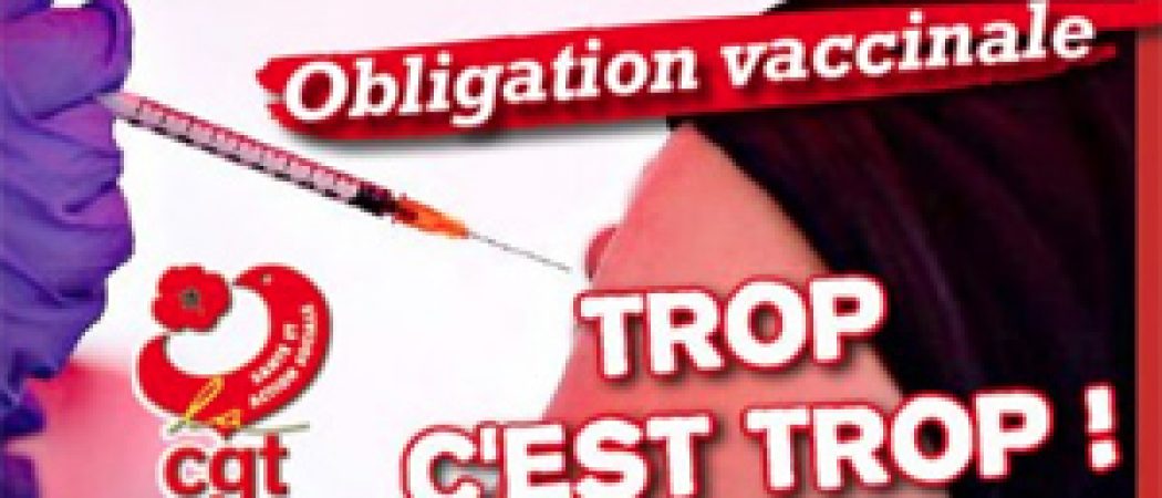 Brest : la CGT santé appelle à la grève