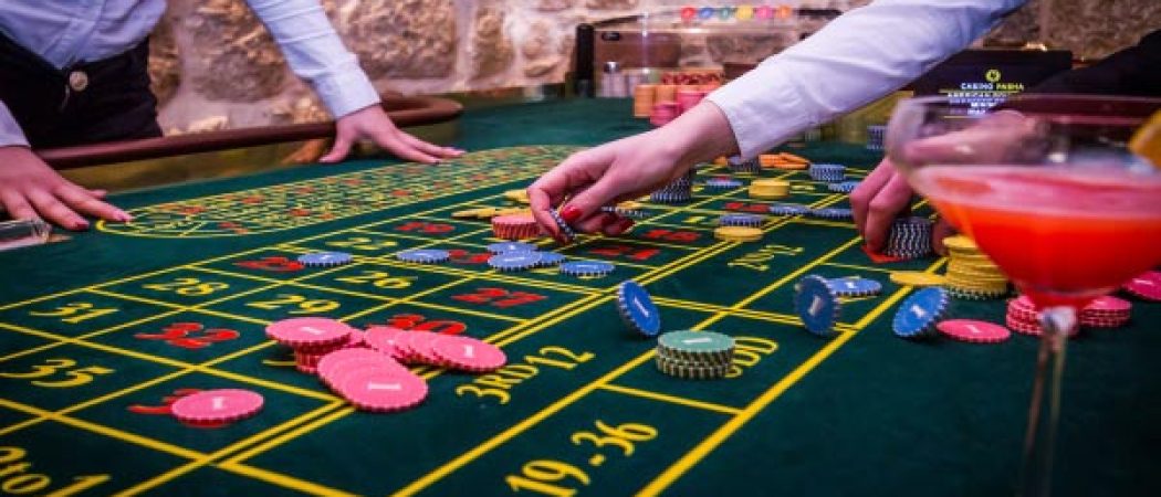 Les 10 meilleurs casinos en ligne canadiens