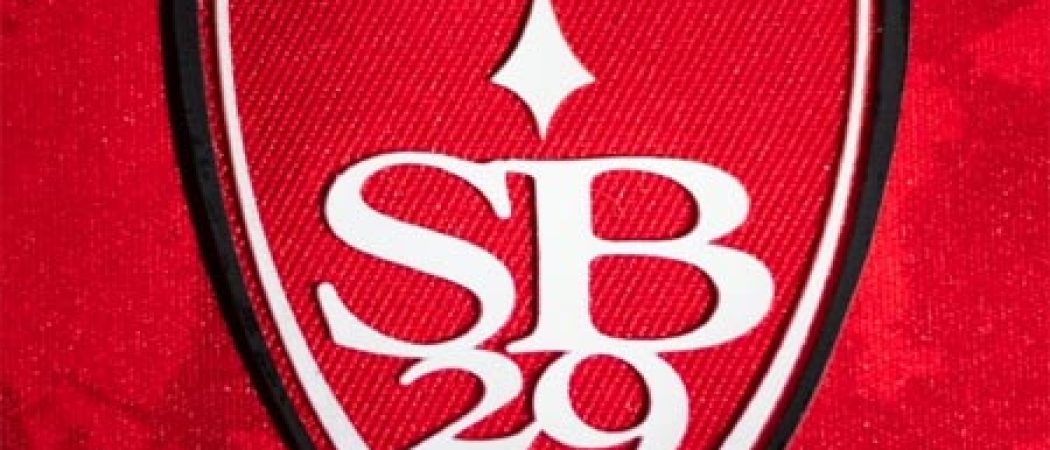 Brest :  objectif pérenniser la présence en ligue 1